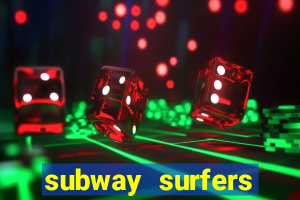 subway surfers havana start game